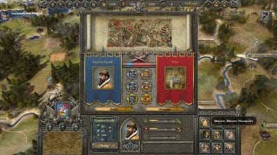 Reign: Conflict of Nations (PC) Klucz Steam - obrazek 2