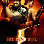 Resident Evil 5 (PC) Klucz Steam
