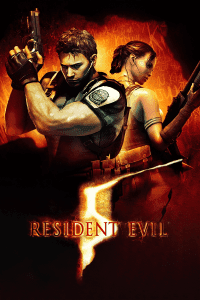 Resident Evil 5