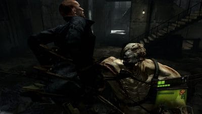 Resident Evil 6 (PC) Klucz Steam - obrazek 4
