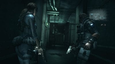 Resident Evil Revelations (PC) Klucz Steam - obrazek 2