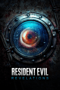 Resident Evil Revelations
