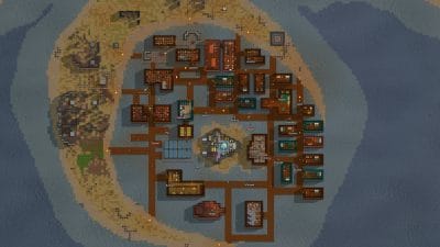 RimWorld - Odyssey DLC (PC) Klucz Steam - obrazek 3