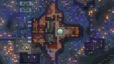 RimWorld - Odyssey DLC (PC) Klucz Steam - obrazek 4