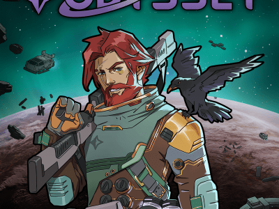 RimWorld - Odyssey DLC (PC) Klucz Steam