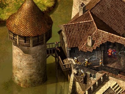 Robin Hood The Legend of Sherwood (PC) Klucz Steam - obrazek 5