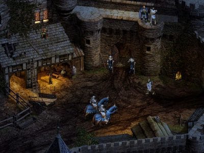 Robin Hood The Legend of Sherwood (PC) Klucz Steam - obrazek 2