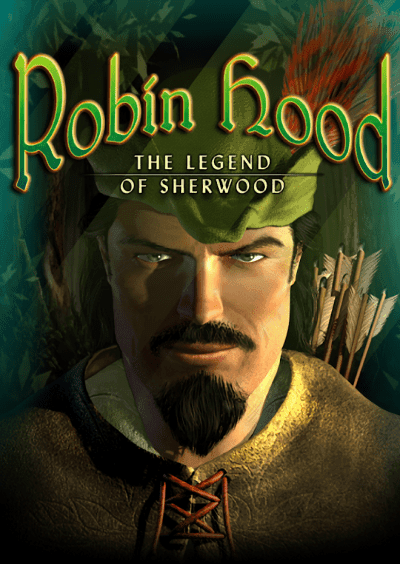 Robin Hood The Legend of Sherwood (PC) Klucz Steam