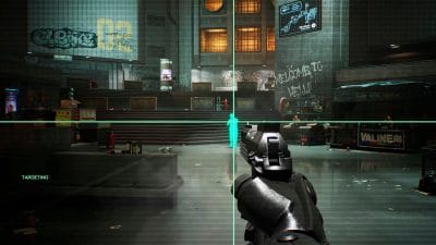 RoboCop: Rogue City Unfinished Business (PC) Klucz Steam - obrazek 2
