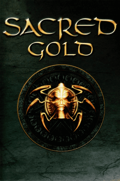 Sacred Gold (PC) Klucz Steam