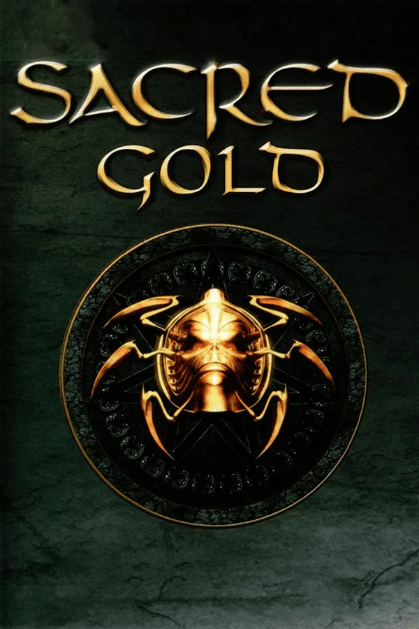 Sacred Gold (PC) Klucz Steam