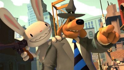 Sam & Max: The Devil’s Playhouse (PC) Klucz Steam - obrazek 5