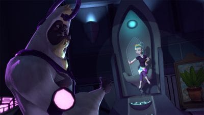 Sam & Max: The Devil’s Playhouse (PC) Klucz Steam - obrazek 2