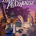Sam & Max: The Devil’s Playhouse (PC) Klucz Steam