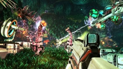 Sanctum 2 (PC) Klucz Steam - obrazek 3