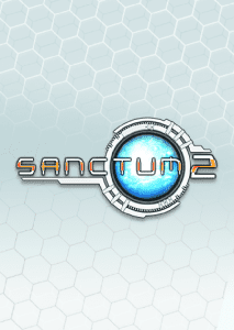 Sanctum 2