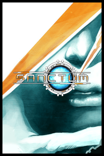 Sanctum (PC) Klucz Steam