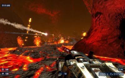 Serious Sam HD: The Second Encounter (PC) Klucz Steam - obrazek 3