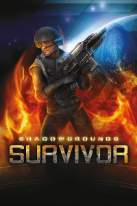 Shadowgrounds Survivor