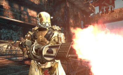 Singularity (PC) Klucz GOG - obrazek 5