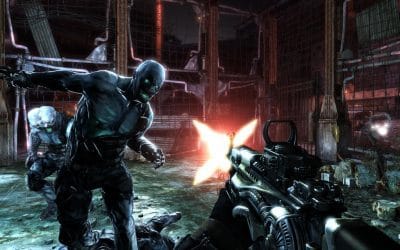 Singularity (PC) Klucz GOG - obrazek 3