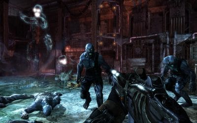 Singularity (PC) Klucz GOG - obrazek 4