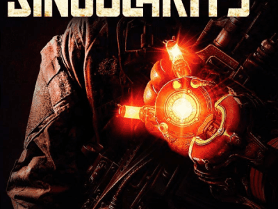 Singularity (PC) Klucz GOG
