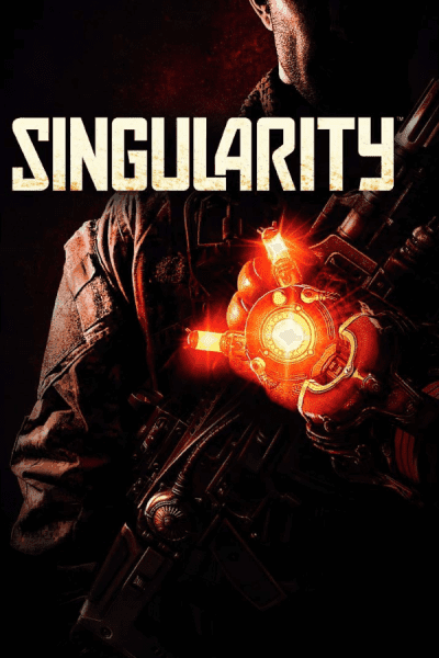 Singularity (PC) Klucz GOG