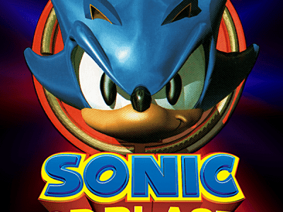 Sonic 3D Blast (PC) Klucz Steam