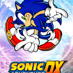 Sonic Adventure DX (PC) Klucz Steam
