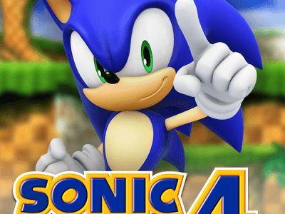 Sonic the Hedgehog 4 Episode 1 (PC) Klucz Steam