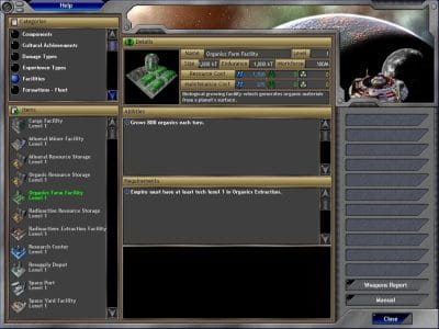 Space Empires V (PC) Klucz Steam - obrazek 3