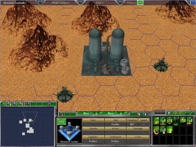 Space Empires V (PC) Klucz Steam - obrazek 5