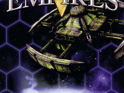 Space Empires V (PC) Klucz Steam