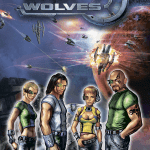 Star Wolves (PC) Klucz Steam