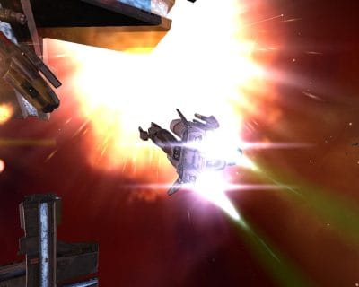 Star Wolves 2 (PC) Klucz Steam - obrazek 2