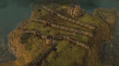 Stronghold 3 Gold (PC) Klucz Steam - obrazek 5