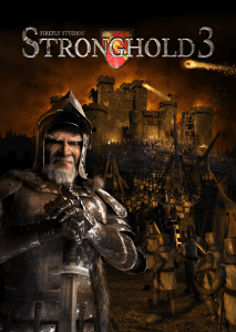 Stronghold 3 Gold