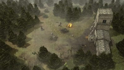Stronghold 3 Gold (PC) Klucz Steam - obrazek 4