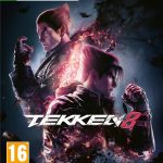 TEKKEN 8 Xbox Series X|S