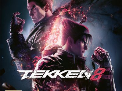 TEKKEN 8 Xbox Series X|S