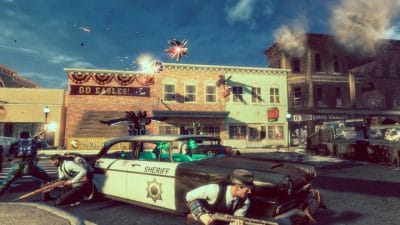 The Bureau: XCOM Declassified (PC) Klucz Steam - obrazek 5