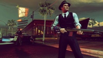 The Bureau: XCOM Declassified (PC) Klucz Steam - obrazek 4