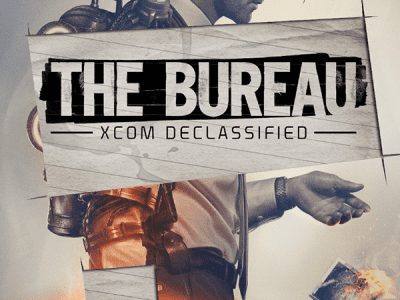 The Bureau: XCOM Declassified (PC) Klucz Steam