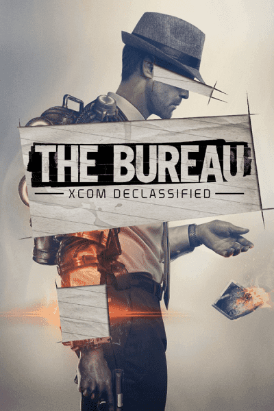 The Bureau: XCOM Declassified (PC) Klucz Steam