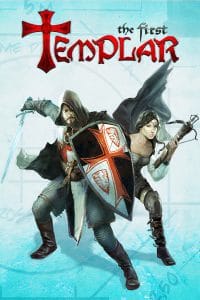 The First Templar