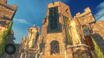 The First Templar - Steam Special Edition (PC) Klucz Steam - obrazek 3