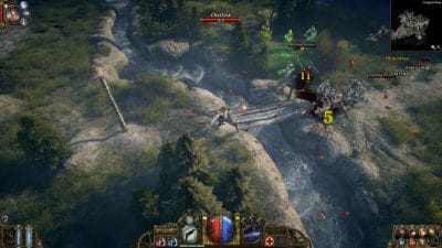 The Incredible Adventures of Van Helsing (PC) Klucz Steam - obrazek 5