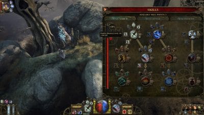 The Incredible Adventures of Van Helsing (PC) Klucz Steam - obrazek 2