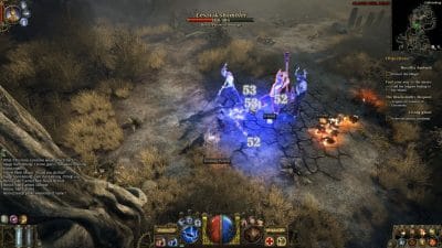 The Incredible Adventures of Van Helsing (PC) Klucz Steam - obrazek 3